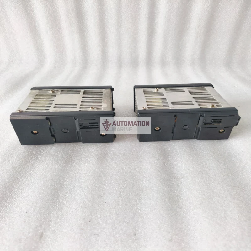 KEYENCE CA-U4 Switching Power Supply, 24V DC 6.5A, 156W, 100-240V AC Input thumbnail 7