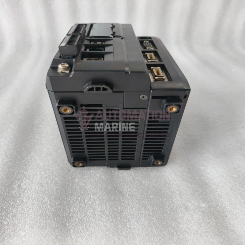 KEYENCE CV-5001P Digital Image Sensor / Vision Controller – CV-5000 Series, 2-Camera Industrial Vision Inspection Controller thumbnail 5