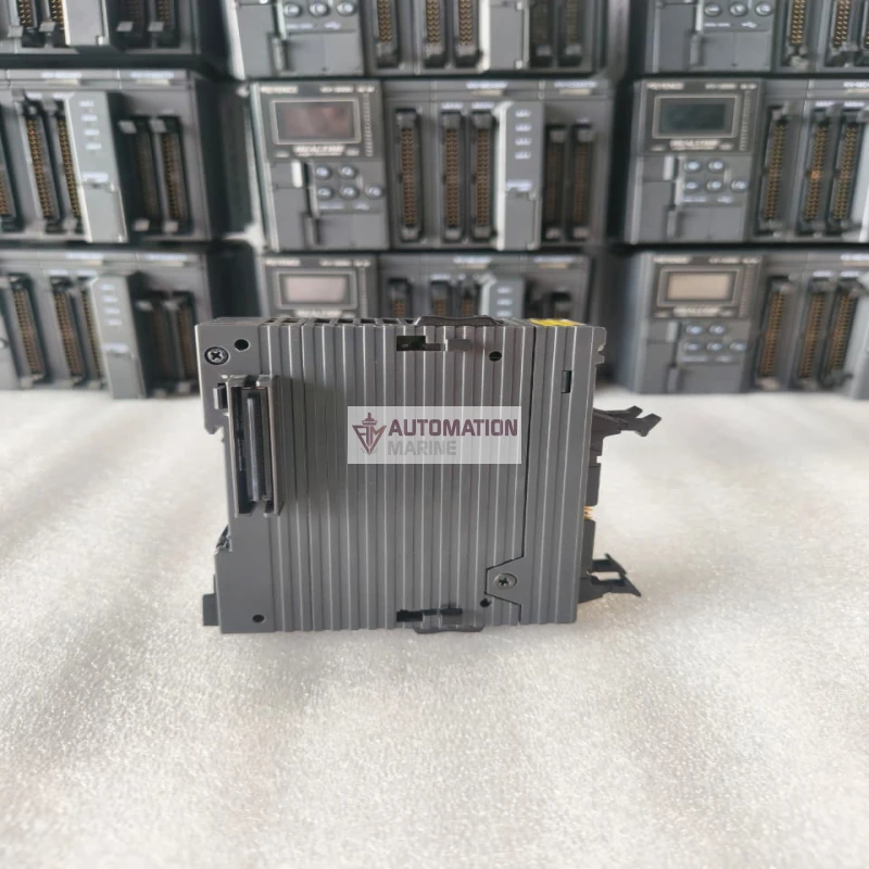 KEYENCE KV-C32XTD PLC I/O Module – 32-Point 24VDC Input / 32-Point MOSFET Sink Output Expansion Unit thumbnail 3