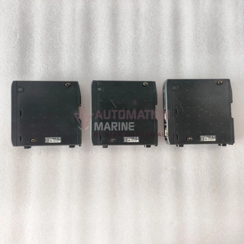 KEYENCE XG-E700 Camera Extension Unit for XG-7000 Series Vision System thumbnail 5