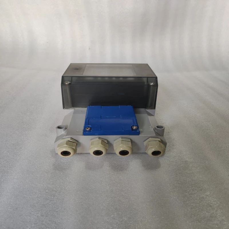 KROHNE IFC 010 D Electromagnetic Flowmeter Signal Converter – NL-3313 LC thumbnail 3