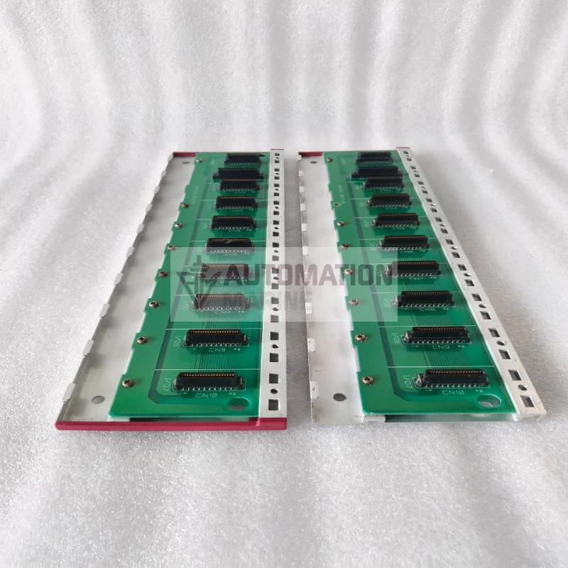L And T LX70 BASE08 LX70 Series 8-Slot Base Unit Motherboard thumbnail 2