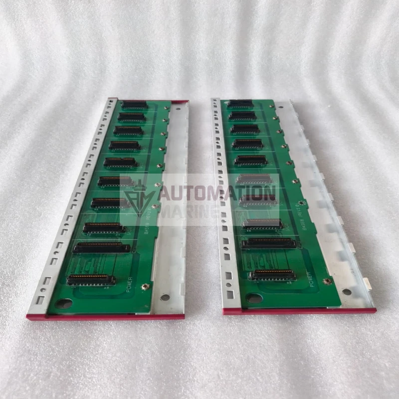 L And T LX70 BASE08 LX70 Series 8-Slot Base Unit Motherboard thumbnail 3