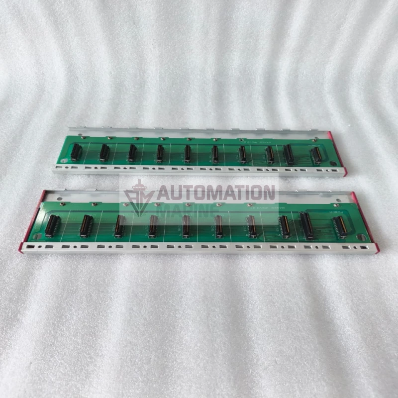 L And T LX70 BASE08 LX70 Series 8-Slot Base Unit Motherboard thumbnail 4