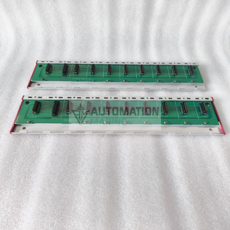 L And T LX70 BASE08 LX70 Series 8-Slot Base Unit Motherboard thumbnail 5