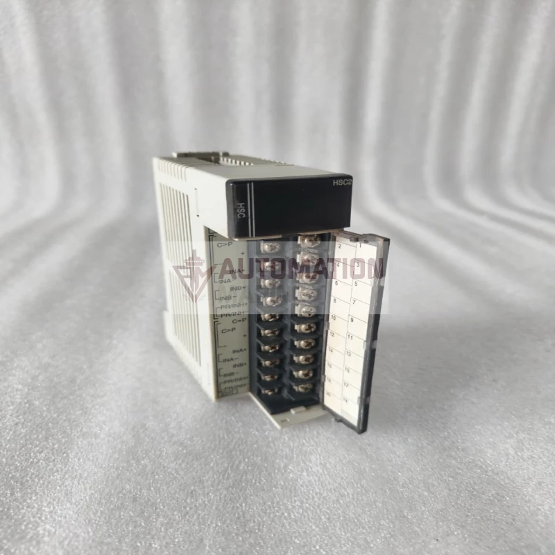 L And T LX70 HSC2 LX70 Series High Speed Counter Module thumbnail 5