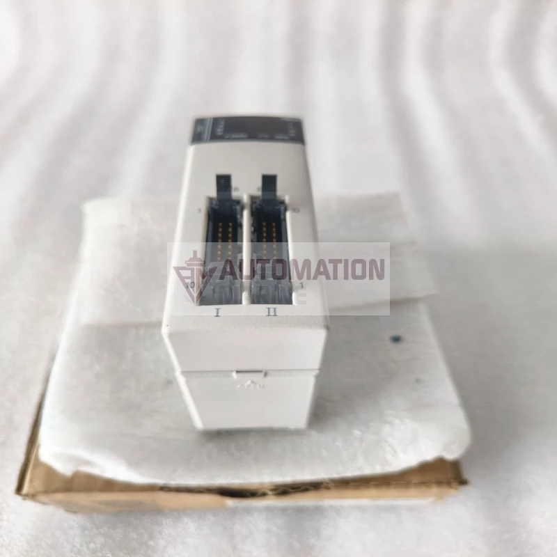 L And T LX70 HSC4 LX70 Series High Speed Counter Module thumbnail 6