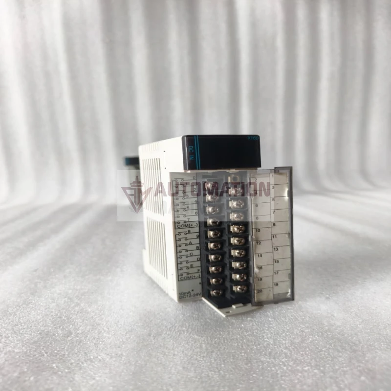 L And T LX70 X16D LX70 Series DC Input Unit Module thumbnail 5