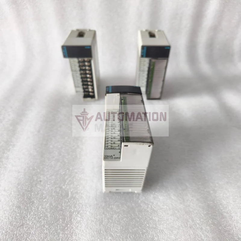 L And T LX70 X16D LX70 Series DC Input Unit Module thumbnail 8