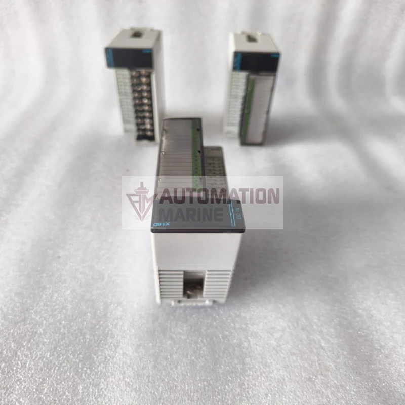L And T LX70 X16D LX70 Series DC Input Unit Module thumbnail 10