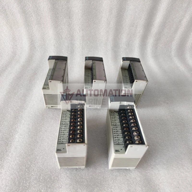 L And T LX70 X16D1 LX70 Series DC Input Module thumbnail 3