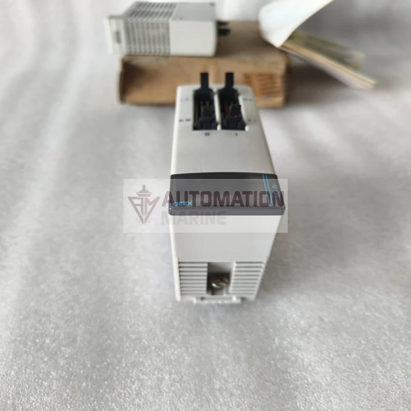 L And T LX70 X32D LX70 Series DC Input Module thumbnail 2