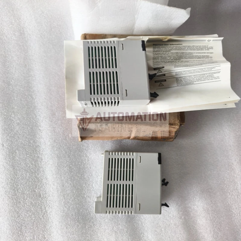 L And T LX70 X32D LX70 Series DC Input Module thumbnail 4