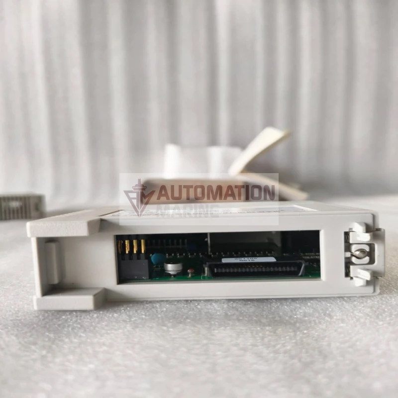 L And T LX70 X32D LX70 Series DC Input Module thumbnail 9