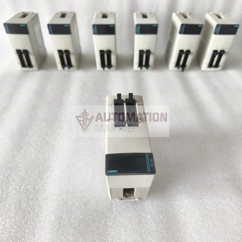 L And T LX70 X32D1 LX70 Series DC Input Module thumbnail 6
