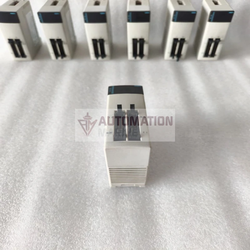 L And T LX70 X32D1 LX70 Series DC Input Module thumbnail 8