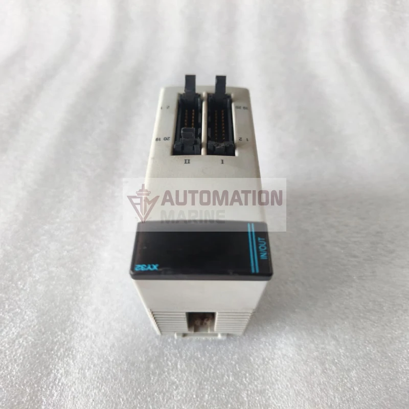L And T LX70 XY32 LX70 Series Digital I/O Module thumbnail 6