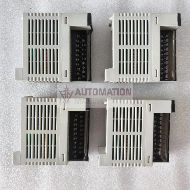 L And T LX70-Y16R LX70 Series Relay Output Module thumbnail 2