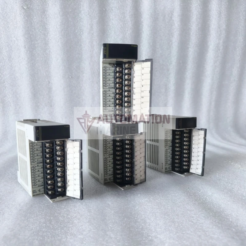 L And T LX70-Y16R LX70 Series Relay Output Module thumbnail 6