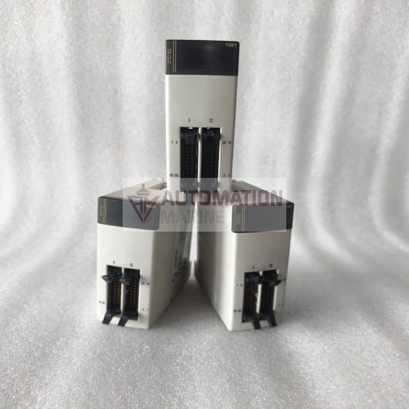 L And T LX70 Y32T LX70 Series Transistor Output Module thumbnail 7