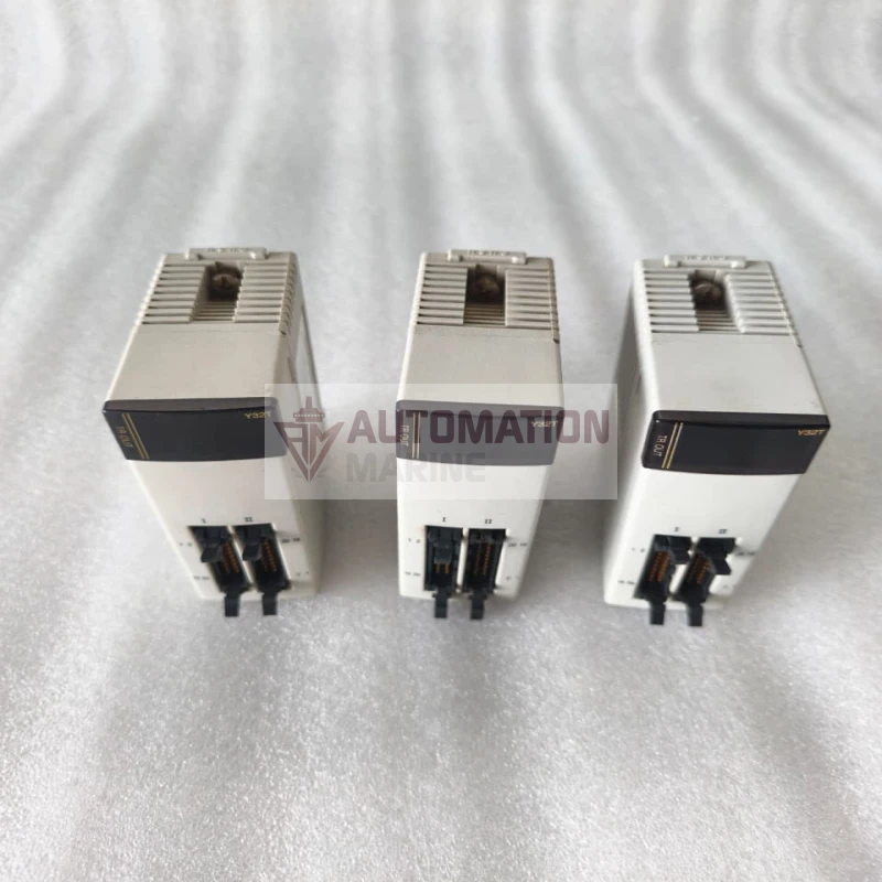 L And T LX70 Y32T LX70 Series Transistor Output Module thumbnail 9