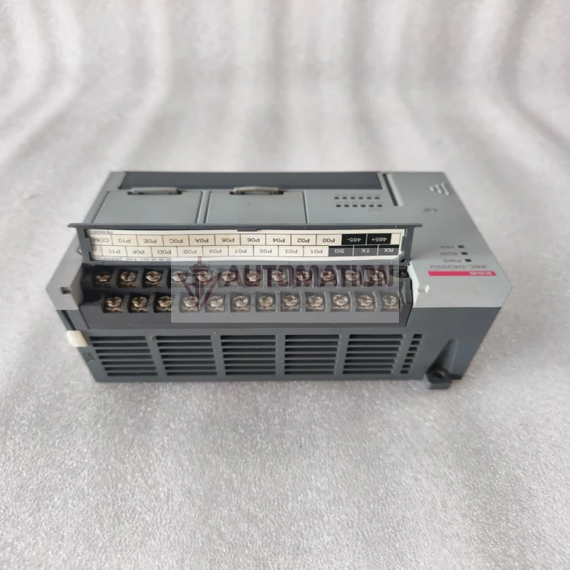 LS ELECTRIC XBC-DR30SU XGB Series PLC Main Unit – 30 I/O Points, 100-240VAC Programmable Logic Controller thumbnail 3