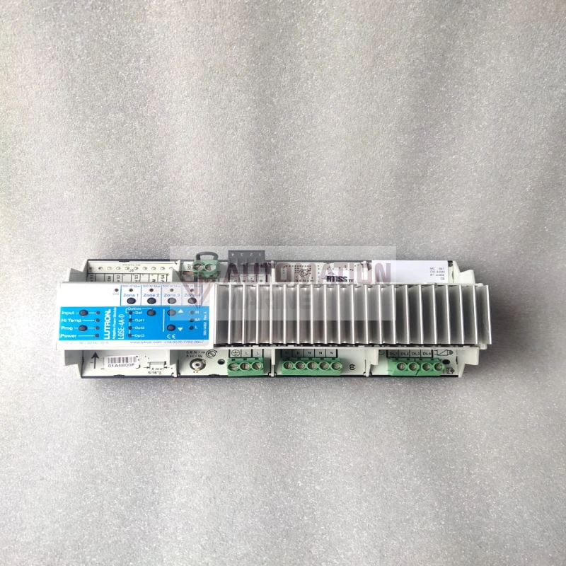 Lutron LQSE-4A-D Adaptive Power Module thumbnail 4