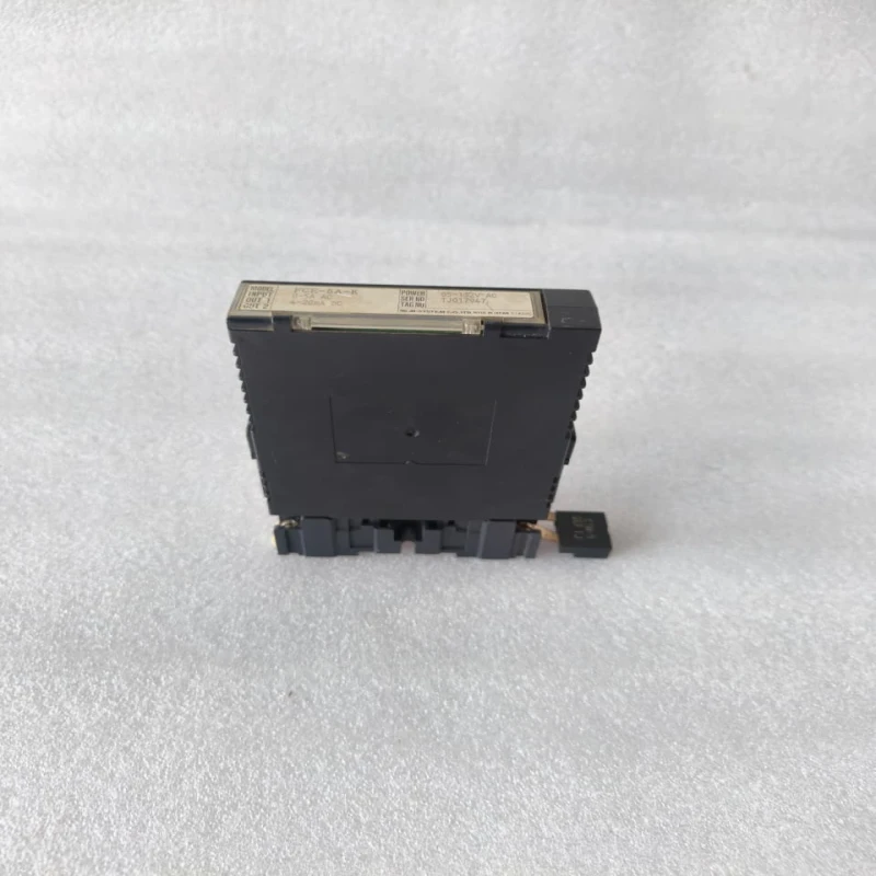 M-SYSTEM FCE-5A-K Transmitter Signal Conditioner | Industrial Signal Converter &amp;amp; Process Instrumentation Module thumbnail 5