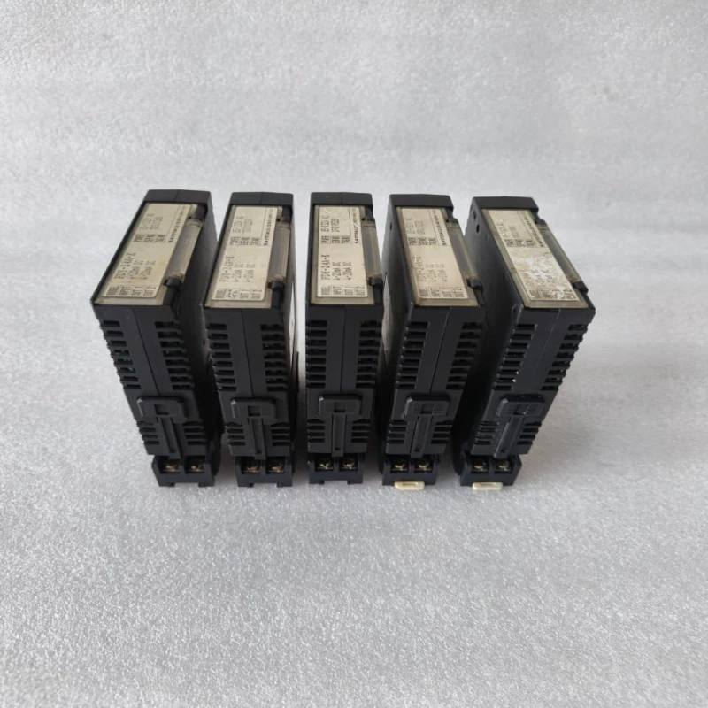 M-SYSTEM FDY-24A-K Current Loop Supply Signal Converter Module 4-20mA DC Input 4-20mA DC Output 85-132VAC thumbnail 5