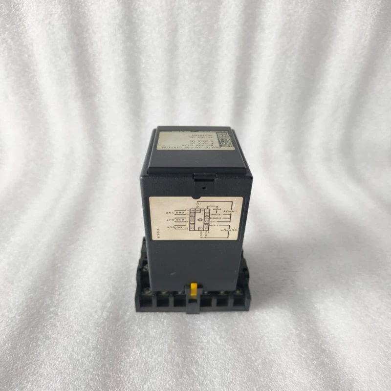M-System JB2-AAA-R1/A Analog Backup Station, 4–20 mA DC Input/Output, 15–35 V DC Power thumbnail 5