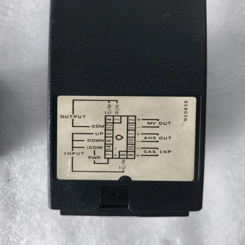 M-System JB2-AAA-R1/A Analog Backup Station, 4–20 mA DC Input/Output, 15–35 V DC Power thumbnail 8