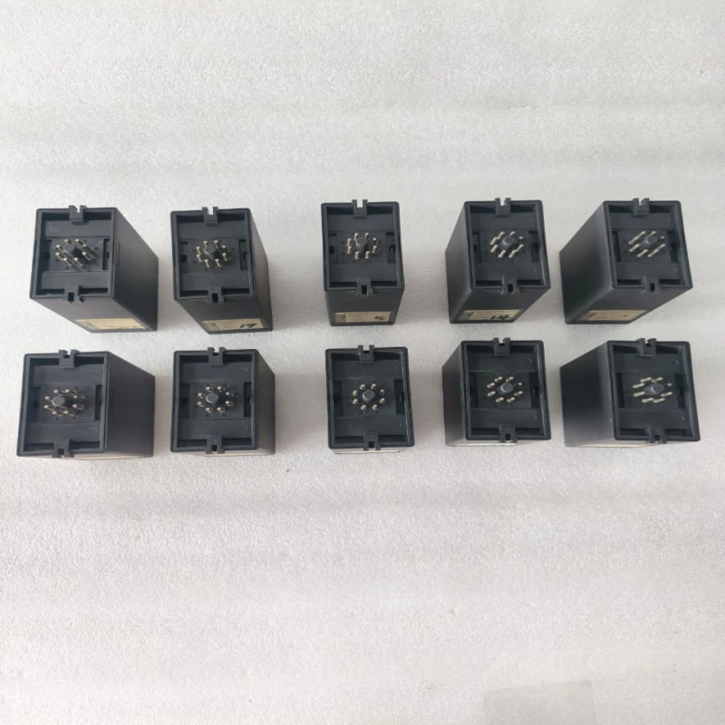 M-SYSTEM SV-6A-C Isolated Signal Transmitter / Signal Isolator, 1-5V DC Input, 4-20mA DC Output, 110V AC thumbnail 6