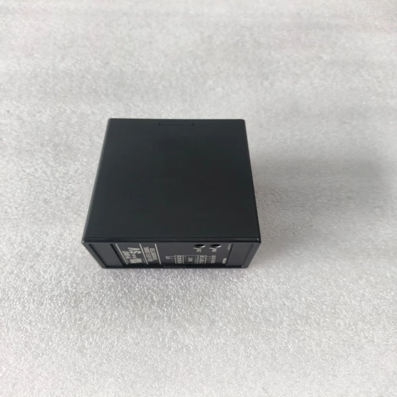 M-SYSTEM SV-7A-C Isolated Signal Transmitter -10 to +10V DC Input to 4-20mA DC Output 110V AC thumbnail 3