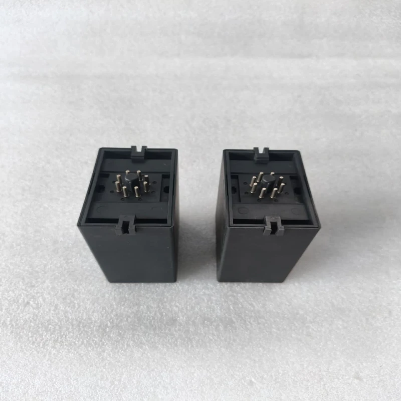 M-SYSTEM SV-A1A-C Isolated Signal Transmitter 4-20mA DC Input / Dual 4-20mA DC Output 110V AC thumbnail 2