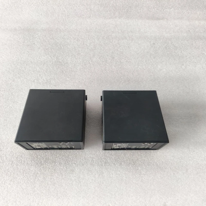 M-SYSTEM SV-A1A-C Isolated Signal Transmitter 4-20mA DC Input / Dual 4-20mA DC Output 110V AC thumbnail 3