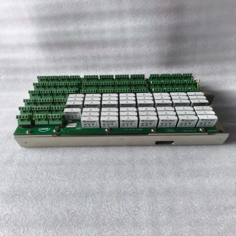 MAN B And W 3157168-7 Switch Board Unit | Marine Engine Control Switch Board Module | Genuine MBD Spare Part thumbnail 3