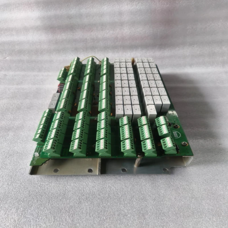 MAN B And W 3157168-7 Switch Board Unit | Marine Engine Control Switch Board Module | Genuine MBD Spare Part thumbnail 5