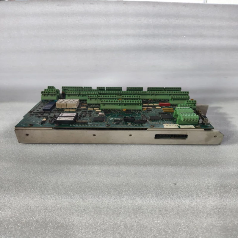 MAN Diesel Turbo 1881610-7 Master Control Unit (MCU) | Genuine Engine Control Module for Marine And Industrial Diesel Engines thumbnail 4