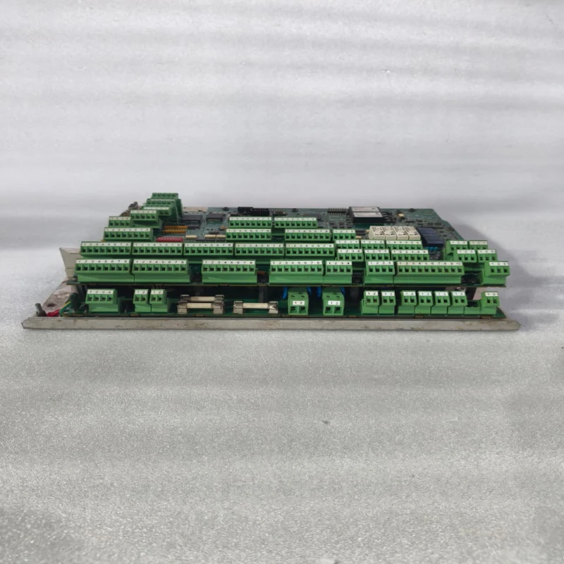 MAN Diesel Turbo 1881610-7 Master Control Unit (MCU) | Genuine Engine Control Module for Marine And Industrial Diesel Engines thumbnail 5