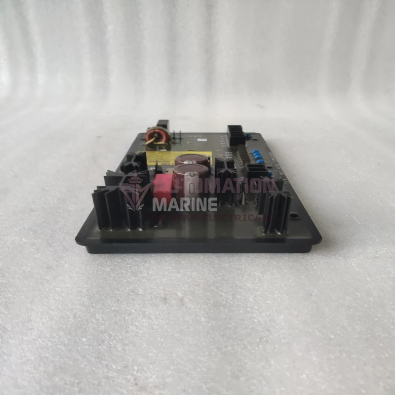 Marathon DVR2000E Digital Automatic Voltage Regulator (AVR) – 180-240VAC, 330VA, 75VDC 3A for Brushless AC Generators thumbnail 3