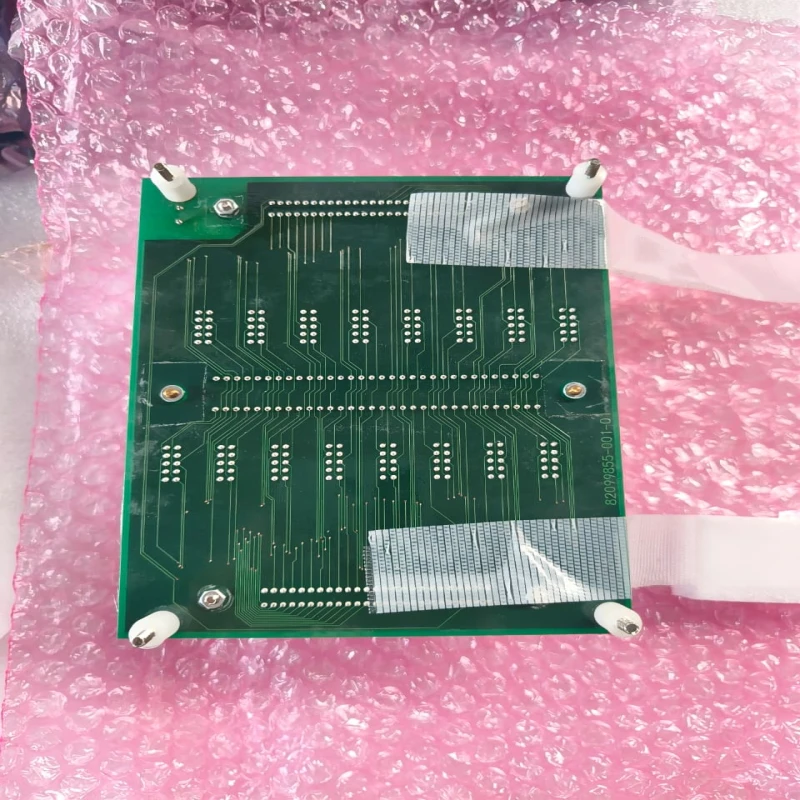 MIBU-293-01 Multi-Channel Interface Breakout Module 82099862-001, 16-Channel PCB Mounting thumbnail 8