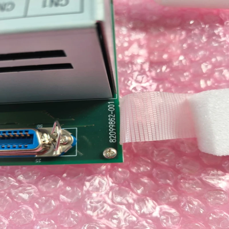 MIBU-293-01 Multi-Channel Interface Breakout Module 82099862-001, 16-Channel PCB Mounting thumbnail 9