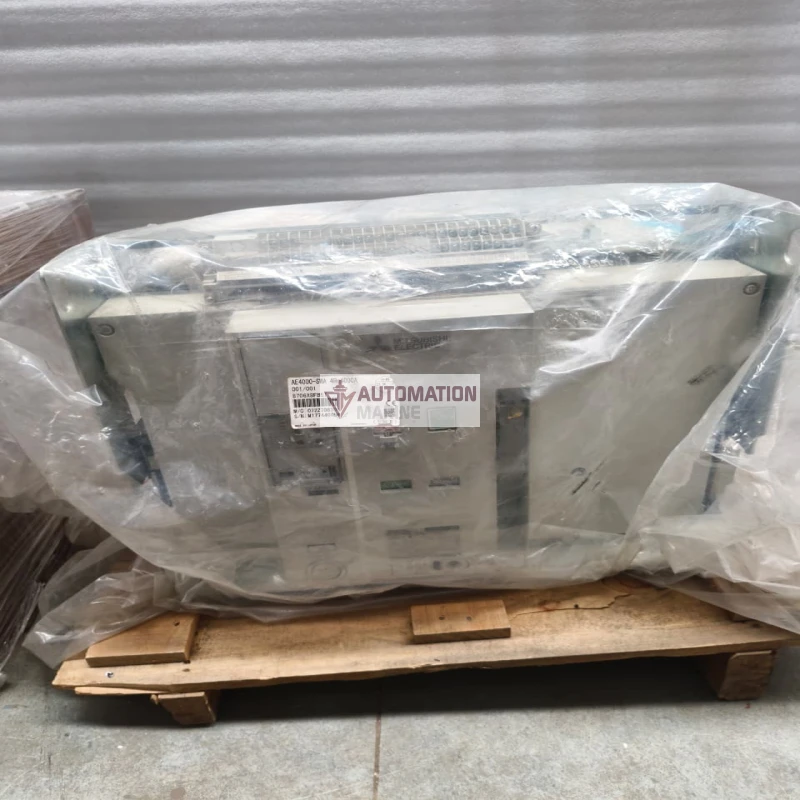 Mitsubishi AE4000-SWA 4000A 4 Pole Air Circuit Breaker (ACB) – Low Voltage Drawout ACB, 600/690V, 75kA thumbnail 7