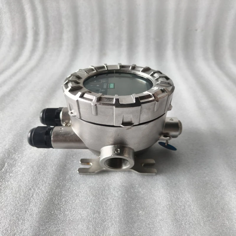 MSA ULTIMA X5000 A-X5000-0-F-0-1-0-61-00-0 Fixed Gas Detector | Industrial Toxic And Combustible Gas Monitoring Sensor thumbnail 5
