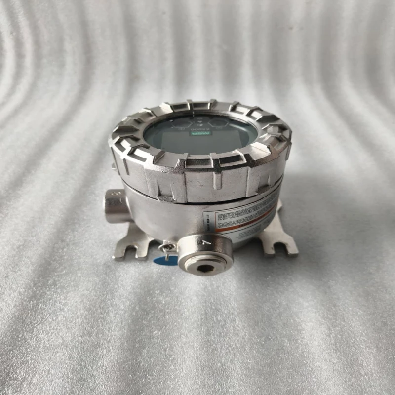 MSA ULTIMA X5000 A-X5000-0-F-0-1-0-61-00-0 Fixed Gas Detector | Industrial Toxic And Combustible Gas Monitoring Sensor thumbnail 6