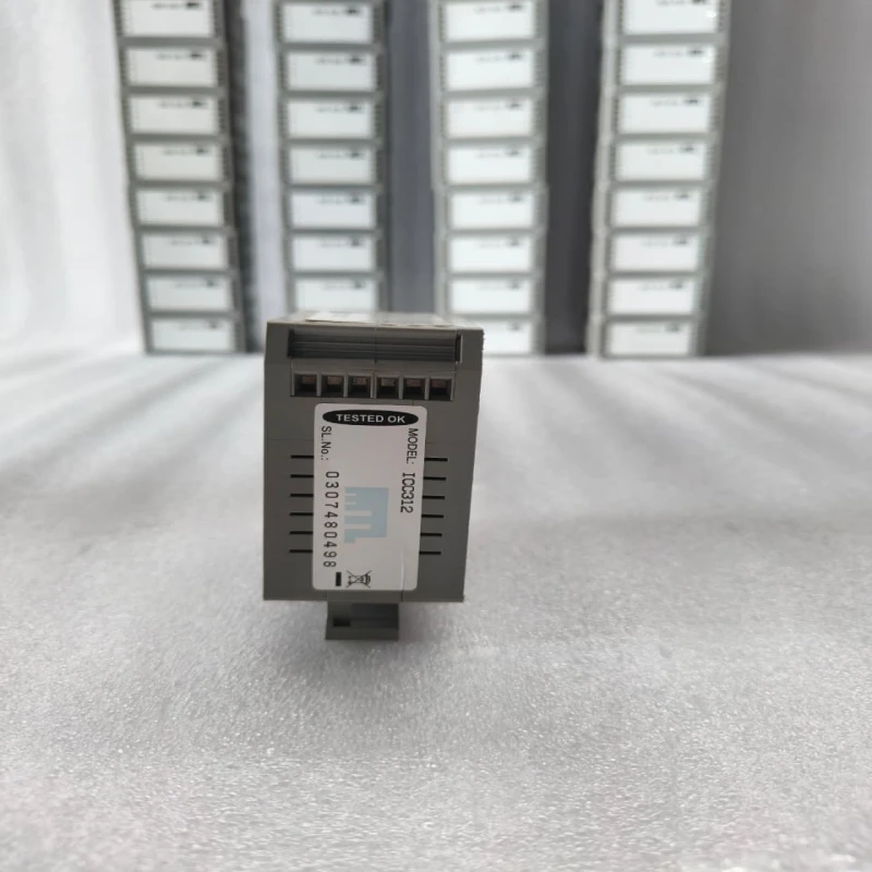 MTL ICC 312 Repeater Power Supply, 4-20mA Signal Repeater with Dual Outputs – Industrial Process Instrumentation thumbnail 4