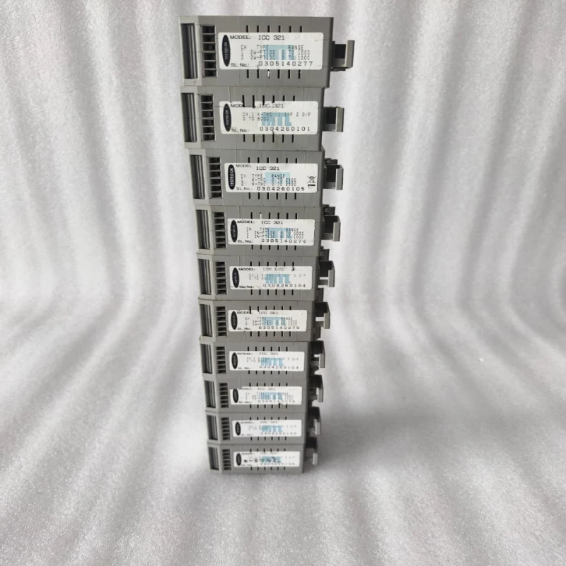 MTL ICC 321 Dual Channel Programmable Temperature Converter – 2 Channel mV Input to 4-20mA Output, 20-35V DC Power Supply thumbnail 10