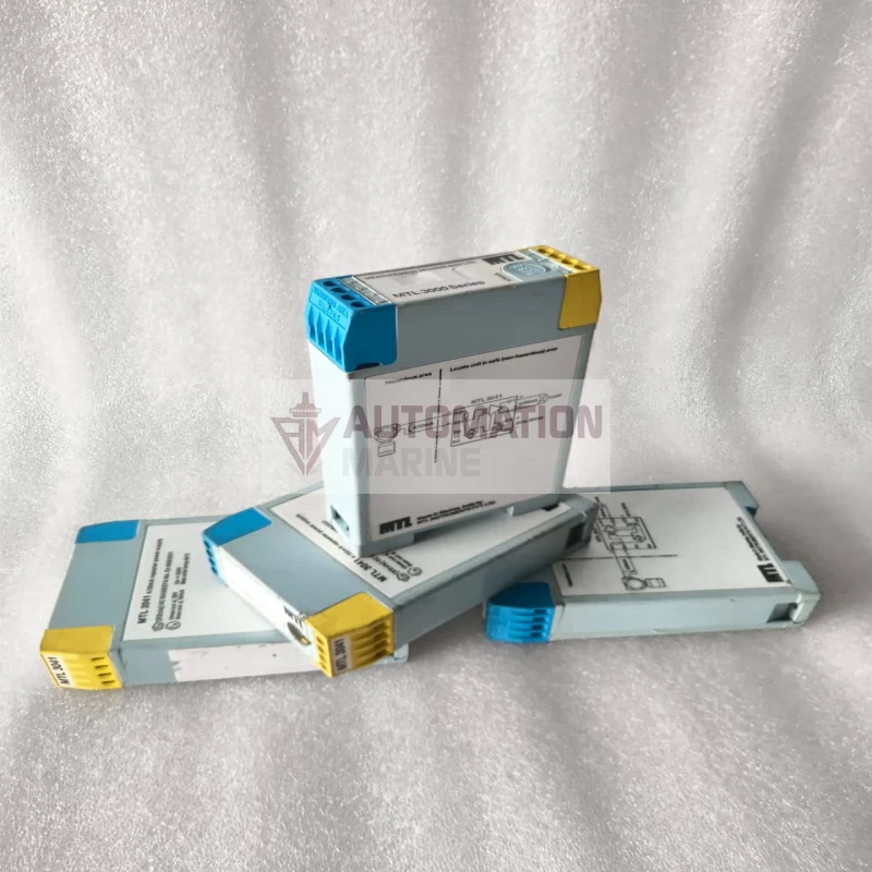 MTL Instruments MTL3041 4/20mA Repeater Power Supply for 2-Wire Transmitters | MTL 3000 Series | Intrinsically Safe Ex ia IIC thumbnail 5