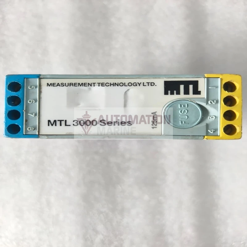 MTL Instruments MTL3041 4/20mA Repeater Power Supply for 2-Wire Transmitters | MTL 3000 Series | Intrinsically Safe Ex ia IIC thumbnail 7