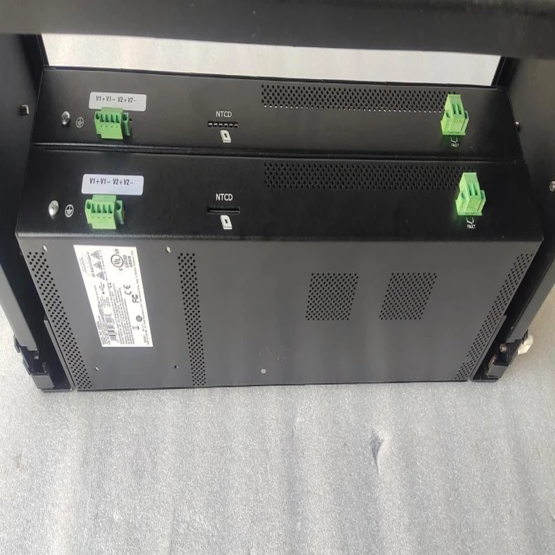 N-TRON 7026TX Industrial Ethernet Switch | 26-Port Managed Industrial Network Switch | 18-49VDC | Industrial Automation Communication Switch thumbnail 4